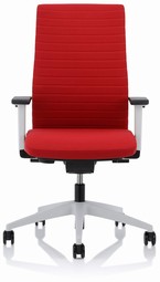 KOHL Tempeo Wave Office chair 6500 Grey Frame