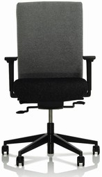 KOHL Selleo Edge 24/7 office chair, Climatex
