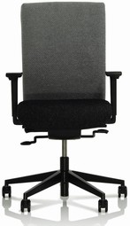 KOHL Selleo Edge 24/7 office chair, Climatex KOHL Selleo Edge 24/7 office chair, Climatex