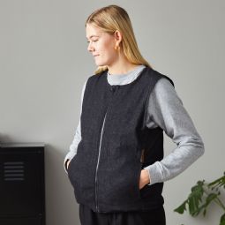 Reload West - example from the product group clothing for sensory stimulation Reload West - example from the product group clothing for sensory stimulation