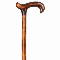 Goliath Derby XXL cane 113 cm  - example from the product group walking sticks, non-foldable