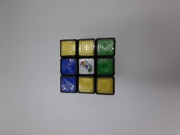 Rubiks Cube Rubiks Cube