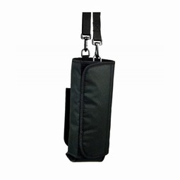 Oxygen bottle holder for Server Rollator  - example from the product group oxygen cylinder holders for rollators