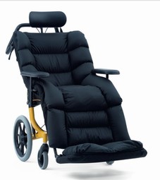 Kelvin Cumulix Wheelchair