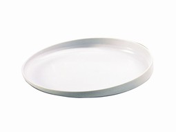 Etac Tasty plate with high edge