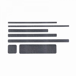 Grey - Anti-Slip Tape - Universal - Sheets