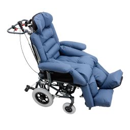 Kamille Comfort wheelchair Power