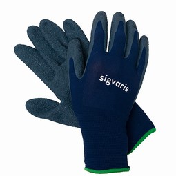 Textile Glove for Compression stockings