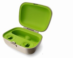 Phonak Charger Case Combi BTE
