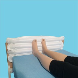 All up Foot Sole - pressure-relieving cushion