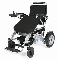 Eloflex P el-kørestol