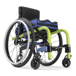 Ki Little Wave Clik wheelchair Ki Little Wave Clik wheelchair