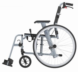 ACTIVE ICON35 Lx - Rejsekørestol