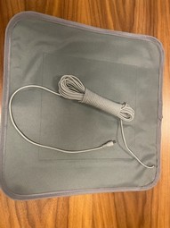 Pillow for Loop  - example from the product group pillow loops
