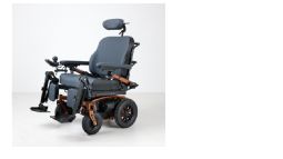 Bariatric Electric wheelchair Forest