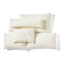 Immedia LeanOnMe Basic Universal pillows with covers