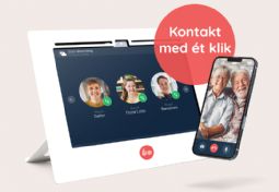 b-near. Video call, dementia phone, photo, video, dementia hour b-near. Video call, dementia phone, photo, video, dementia hour
