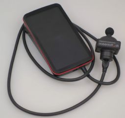 Joystick Bluetooth Mousesimulator - AMSEKSTJOY Joystick Bluetooth Mousesimulator - AMSEKSTJOY