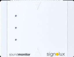 Signolux Lydmonitor