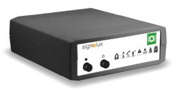 Signolux gateway til smartphones