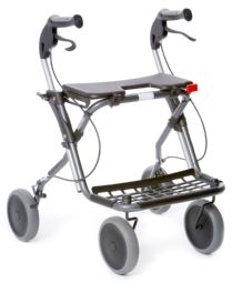 Fellow Supreme Rollator  - example from the product group rollators with four wheels, to be pushed