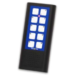 TwoXTen infrared remote control