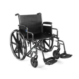 BIG TIM, XL wheelchair, TIMAGO, seat size 56