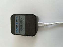 MitID EyeGaze chip  - example from the product group accessories for assistive products for operating and controlling electrical devi
