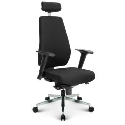 Ergo-Back office chair