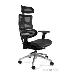 Ergo-Lifestyle mesh office chair