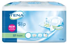 Tena Slip Super - Large Tena Slip Super - Large