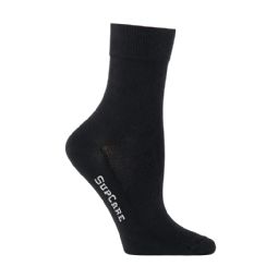 SupCare short compression socks, cotton SupCare short compression socks, cotton