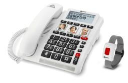 CL610 Corded phone CL610 Corded phone