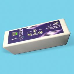 Turn All Pump 3C Turn All Pump 3C