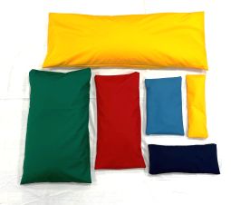LASAL Rectangular Cushions, Oblong