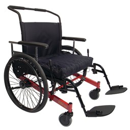 Eclipse Wheelchair