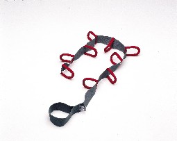 FlexiGrip  - example from the product group grip ropes