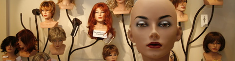Wigs