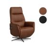 Marvin drejestol med løft