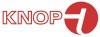 KNOP Elektronik A/S - logo
