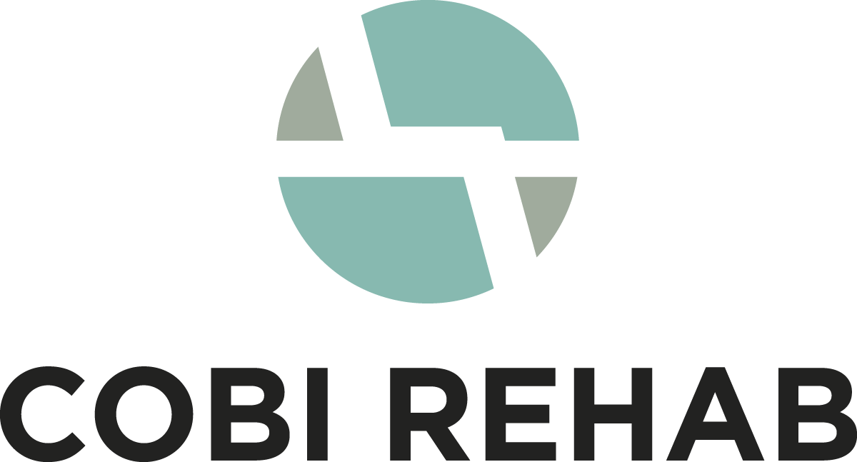 Cobi Rehabs logo