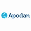 Apodan A/S - logo