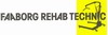 Faaborg Rehab Technic ApSs logo