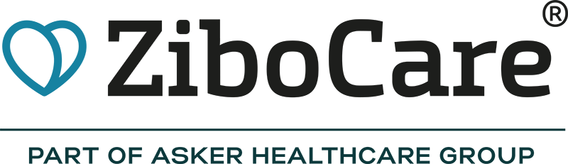 ZiboCare A/Ss logo