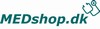MEDshop.dks logo