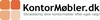 Kontormøbler.dks logo
