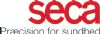 seca gmbh & co. kgs logo