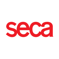 seca gmbh & co. kgs logo