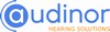 Audinor ApSs logo