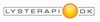 Lysterapi.dk A/Ss logo